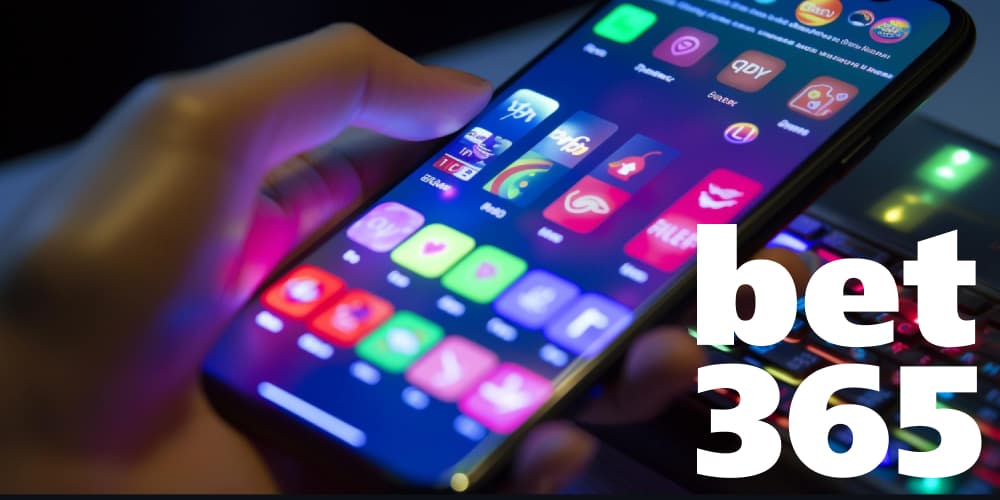 bet365 aplicaciones para descargar