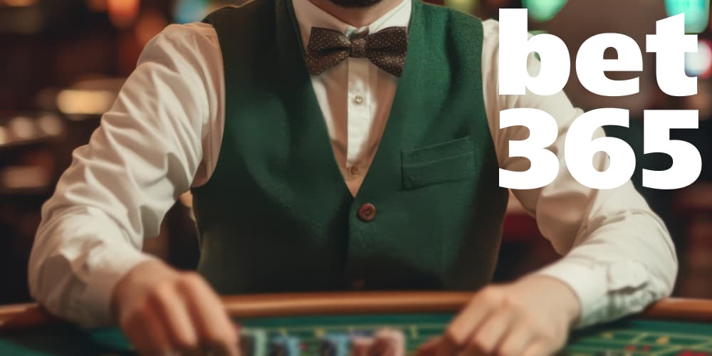 bet365 casino en directo