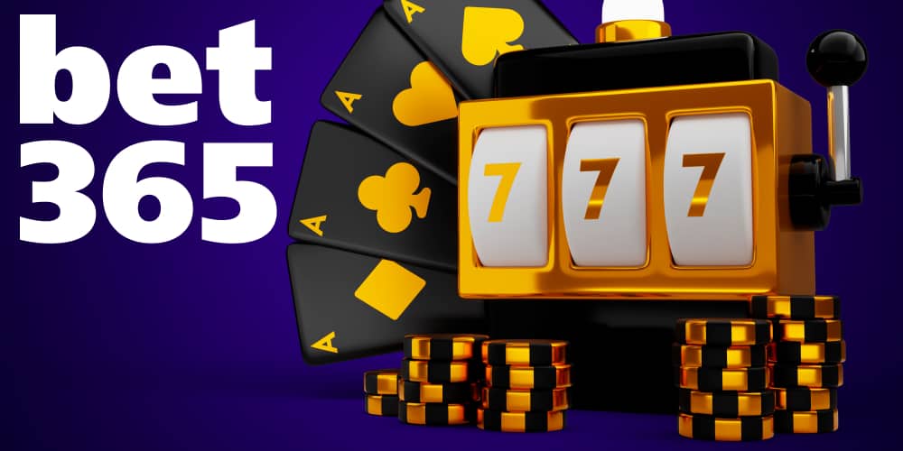 bet365 casino slots originales